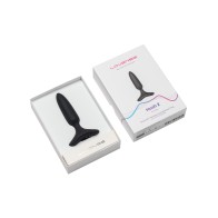 Lovense Hush 2 Vibrating Butt Plug - Ultimate Comfort