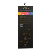 Nu Sensuelle Alluvion XLR8 Wand Black Online Purchase