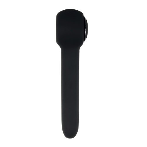 Evolved I Wander Tapping Wand - Black