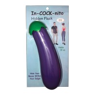 In-Cock-Nito Hidden Flask for Discreet Drinking