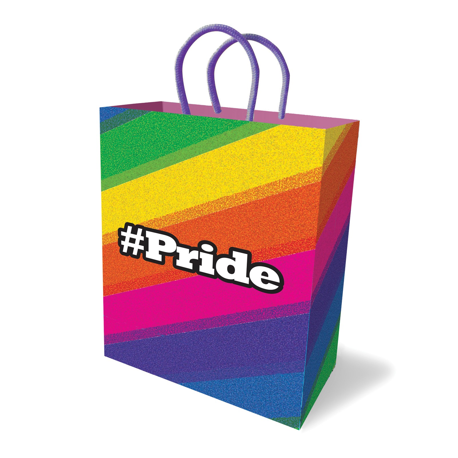 Bolsa de Regalo Pride - Mediana