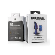 Plug Anal Hueman Asteroid Rimming