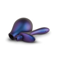 Hueman Nebula Anal Douche Bulb for Hygiene