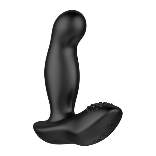 Nexus Boost Prostate Massager with Inflatable Tip