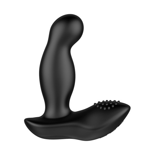 Nexus Boost Prostate Massager with Inflatable Tip