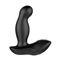 Nexus Boost Prostate Massager with Inflatable Tip