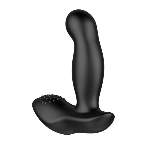 Nexus Boost Prostate Massager with Inflatable Tip