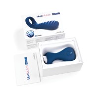 OhMiBod Blue Motion Nex 3 Anillo para Parejas Bluetooth Azul Cobalto