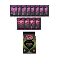 Kama Sutra Sex Magic Kit Sex To Go