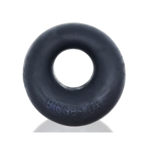 Oxballs Bigger Ox Cockring - Black Ice