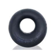 Oxballs Bigger Ox Cockring - Black Ice