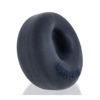 Oxballs Bigger Ox Cockring - Black Ice