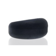 Oxballs Bigger Ox Cockring - Black Ice