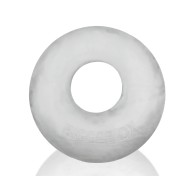 Oxballs Bigger Ox Cockring Clear Ice