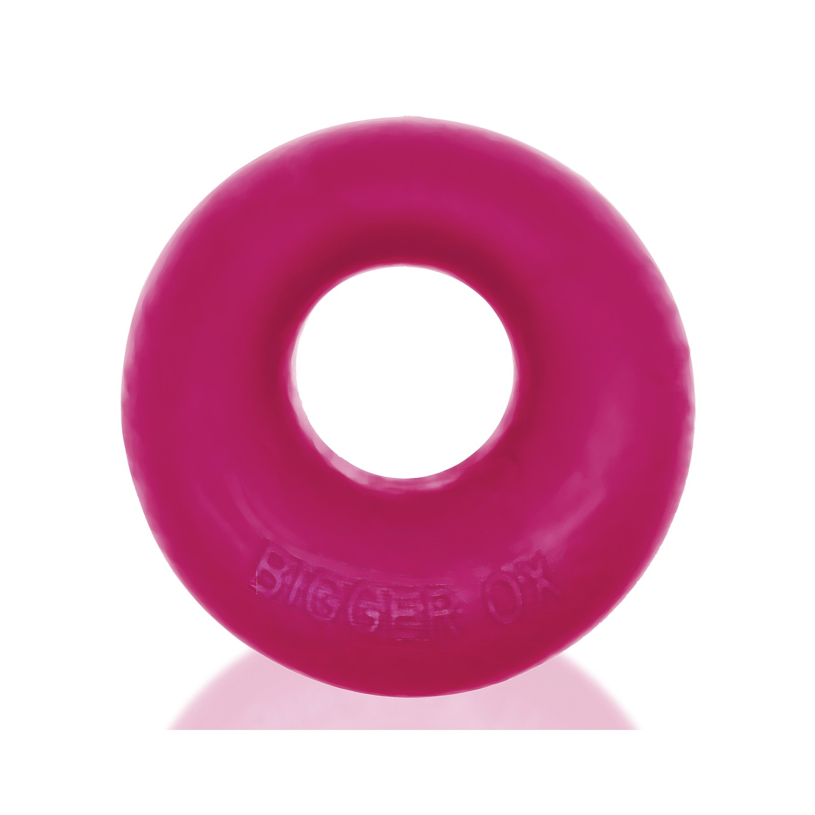 Anillo para Pene Oxballs Bigger Ox - Placer Mejorado