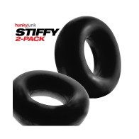 Cockrings Stiffy 2 Pack Hunky Junk