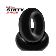 Cockrings Stiffy 2 Pack Hunky Junk