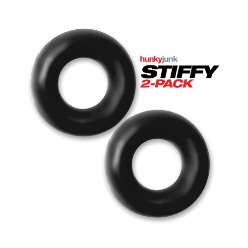 Cockrings Stiffy 2 Pack Hunky Junk