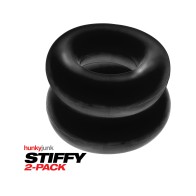 Cockrings Stiffy 2 Pack Hunky Junk