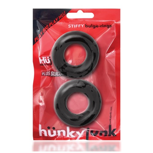 Cockrings Stiffy 2 Pack Hunky Junk