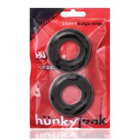 Cockrings Stiffy 2 Pack Hunky Junk