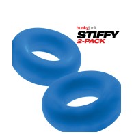 Hunky Junk Stiffy Cockrings for Enhanced Support