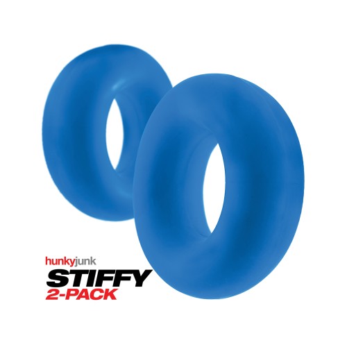 Anillos Hunky Junk Stiffy para Soporte Mejorado