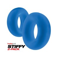 Anillos Hunky Junk Stiffy para Soporte Mejorado