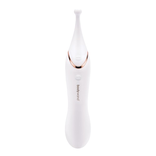 Bodywand Dual Stim Vario - Vibrador Versátil