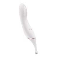 Bodywand Dual Stim Vario - Vibrador Versátil