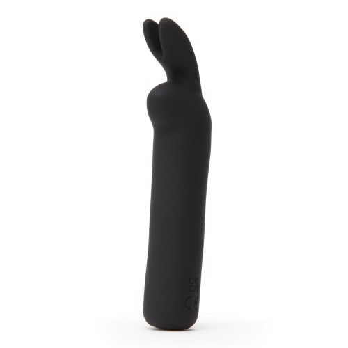 Happy Rabbit Rechargeable Bullet for Powerful Pleasure