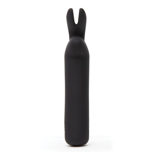 Happy Rabbit Rechargeable Bullet for Powerful Pleasure