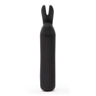 Happy Rabbit Rechargeable Bullet for Powerful Pleasure