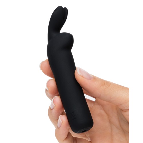 Happy Rabbit Rechargeable Bullet for Powerful Pleasure