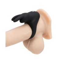 Happy Rabbit Rechargeable Cock Ring for Dual Pleasure