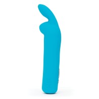 Happy Rabbit Rechargeable Bullet - Blue