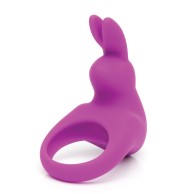 Happy Rabbit Rechargeable Cock Ring for Couples