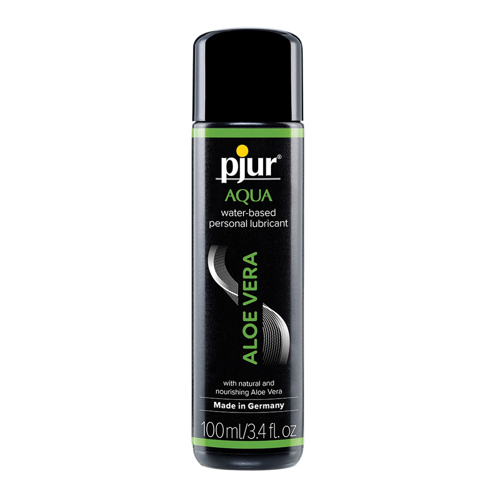 Pjur Aqua Aloe Vera Personal Lubricant 100 ml