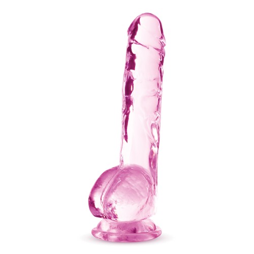 Naturally Yours Crystalline Dildo for Ultimate Pleasure