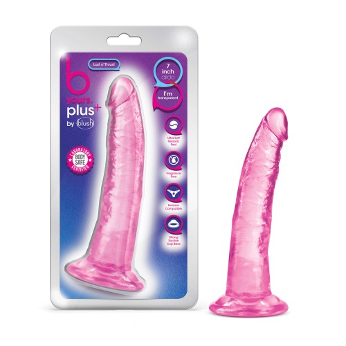 Compra Dildo Blush B Yours 7" para Placer del Punto G