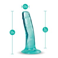 Dildo Blush B Yours Plus para Estimulación del G-spot