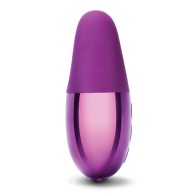 Le Wand Double Vibe Cherry Rechargeable