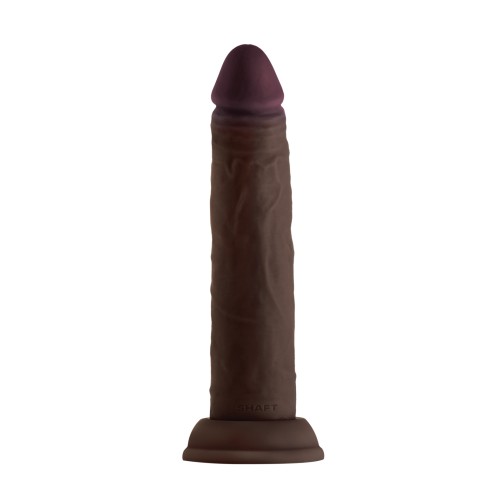 Shaft Model J Flexskin Liquid Silicone Dong - Experience Realistic Pleasure