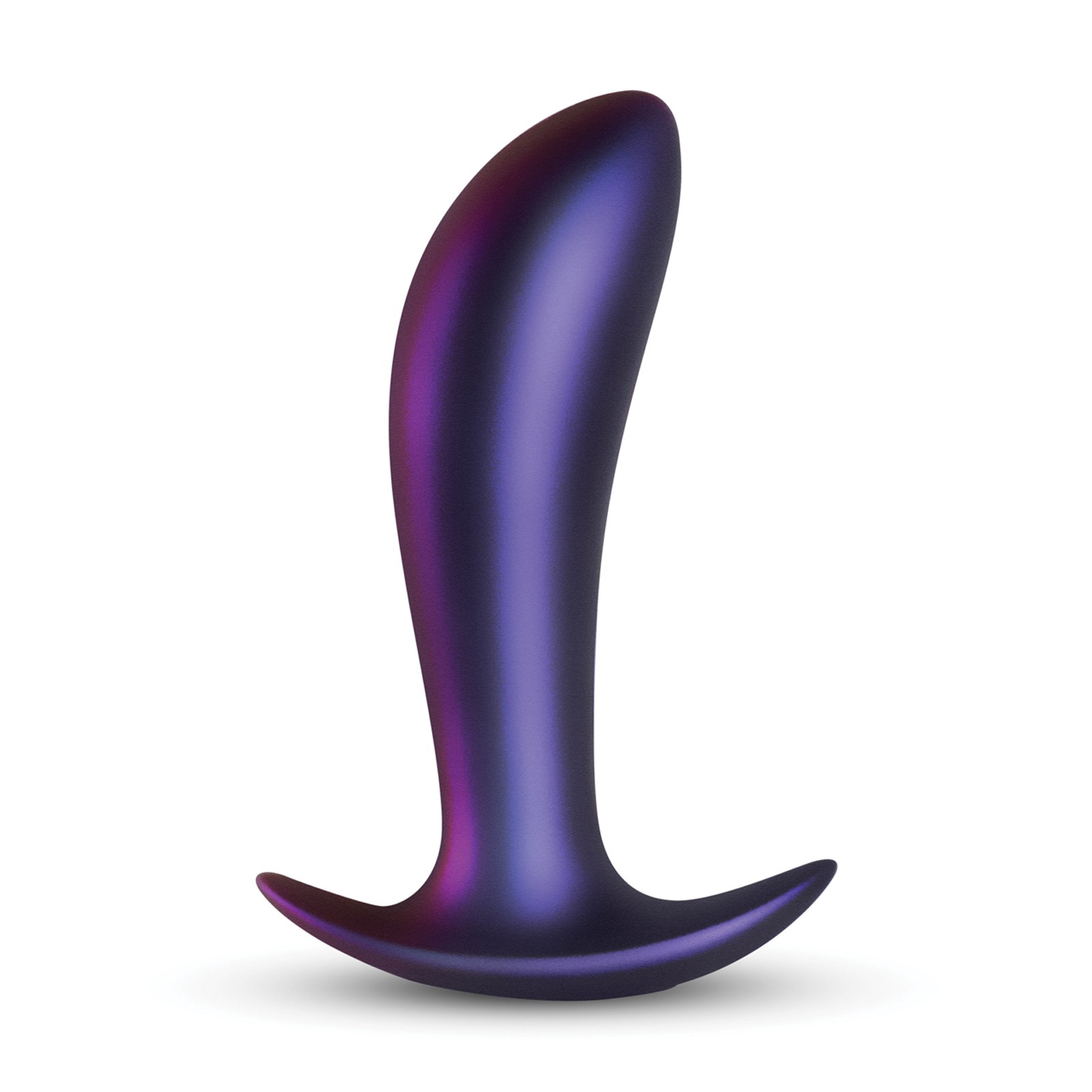 Explora el Vibrador Anal Hueman Uranus para Placer Prostático