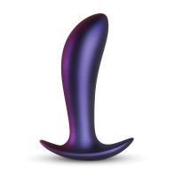 Explora el Vibrador Anal Hueman Uranus para Placer Prostático