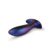 Explora el Vibrador Anal Hueman Uranus para Placer Prostático