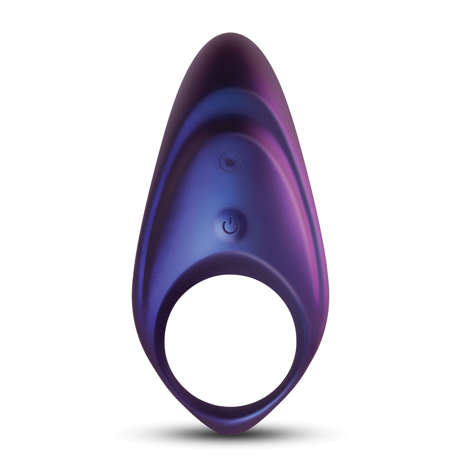 Anillo Vibrador Hueman Neptune Púrpura