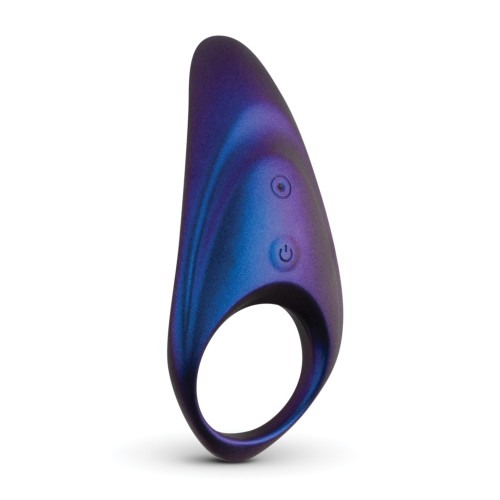 Anillo Vibrador Hueman Neptune Púrpura