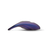 Anillo Vibrador Hueman Neptune Púrpura