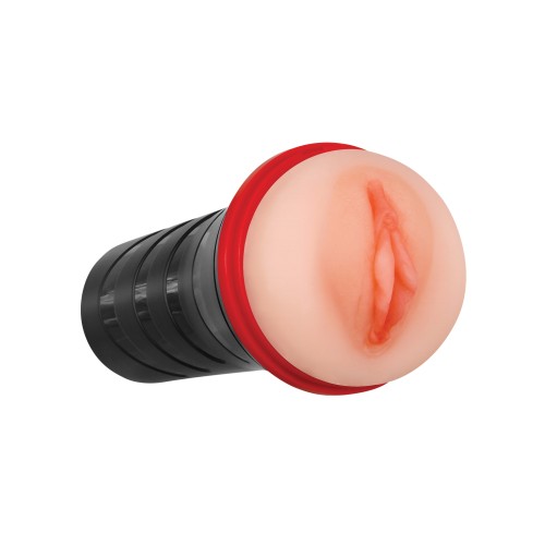 Zero Tolerance Pop On the Go Stroker - Light